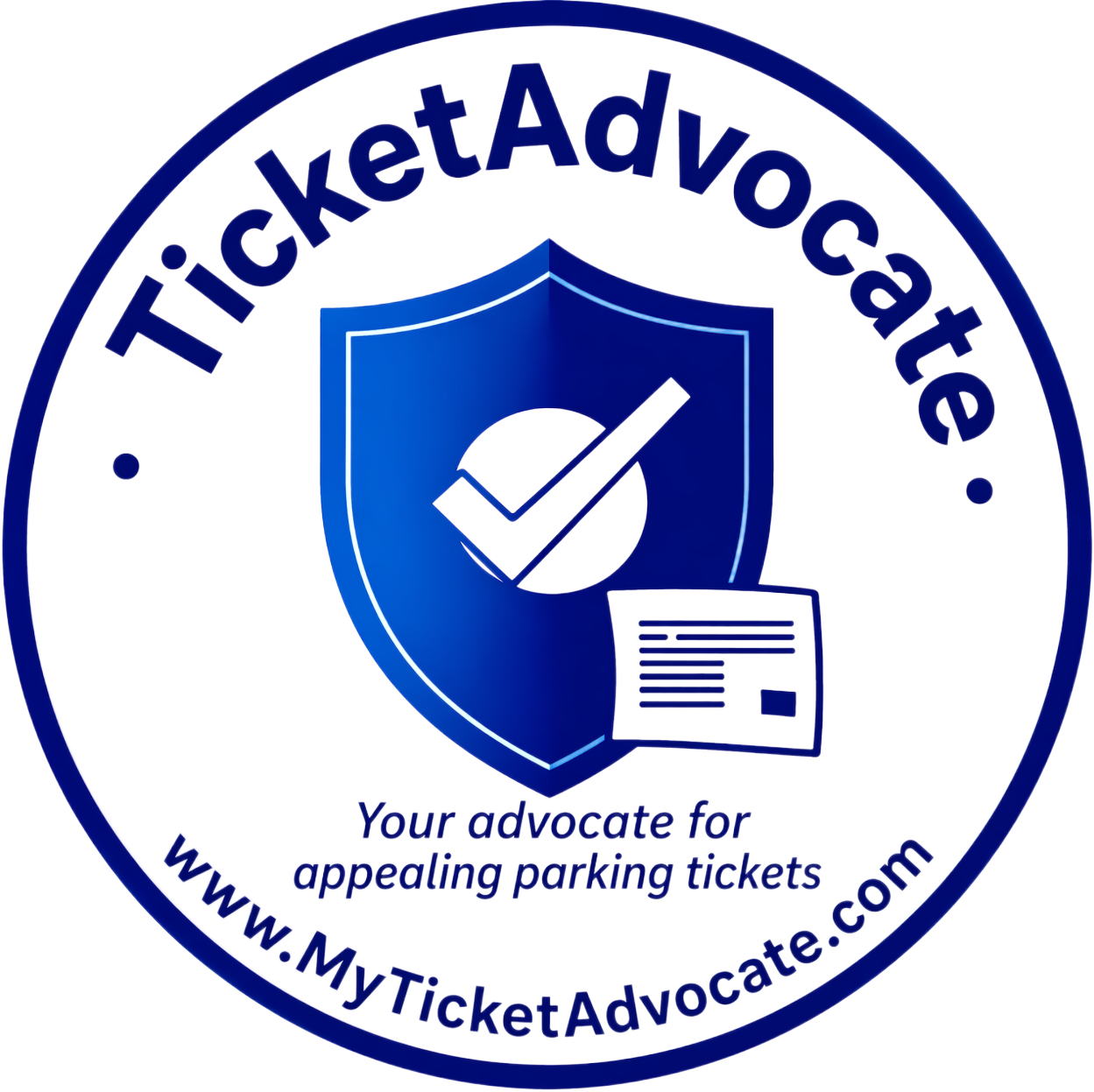 TicketAdvocate — your advocate for appealing parking tickets