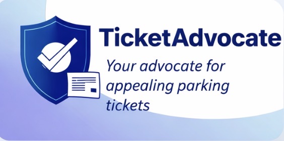 TicketAdvocate — your advocate for appealing parking tickets